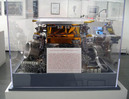 Exhibition View BPL Brower Propulsion Laboratory: Steven Brower, Parker's Box, 2007